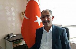 Gölbaşı Ziraat Odası Başkanı Aras oldu