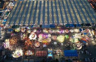 Gönen’de yarım asırlık gelenek