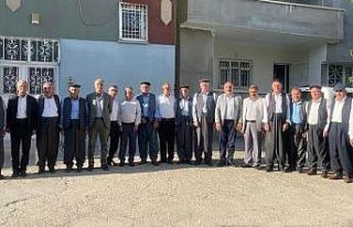 Görkemli aşiret düğünlerine ’ekonomi’ ayarı:...