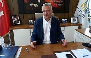 Görme engelli Zeynep Teyze, Cumhurbaşkanı Erdoğan’la...