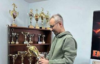 Görme Engelliler Spor Kulübü ulaşımı kolay bir...