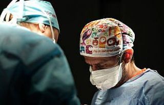 Görmeyen gözde şaşılık tedavisi başarısı...