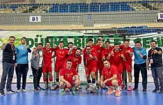 Göztepe Hentbol’da görev değişikliği