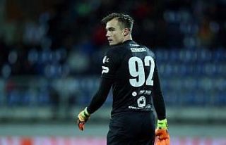 Göztepe, Jakub Szumski’yle ilgileniyor