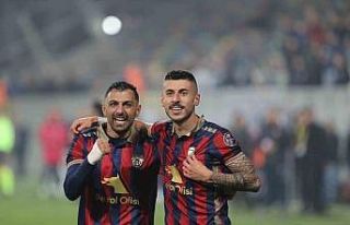 Göztepe, Metehan ile prensipte anlaştı