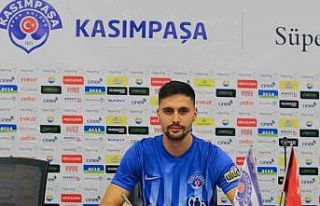 Göztepe, Tarkan Serbest’le prensipte anlaştı