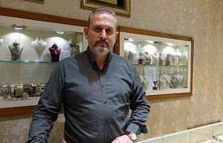 Gram altında yükseliş trendi sürüyor, yatırımcılara...