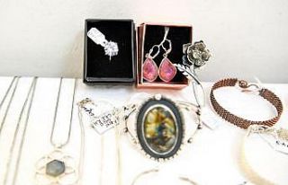 Gümüş atölyesinden ’altın bilezik’