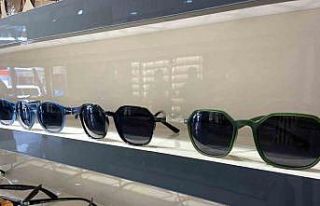 Güneş gözlüğünde marka değil, ultraviyole koruma...