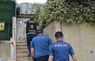 Günlük kiralanan evlere polis uygulaması: 6 işletmeye...