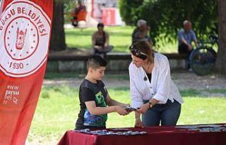 Gürsu’da Çevre Haftası etkinlikleri