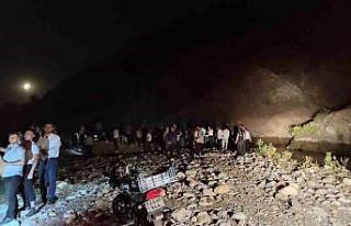 Güvenlik kameraları incelendi, boğulmadıkları...