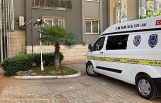 Haber alınamayan adam ölü bulundu