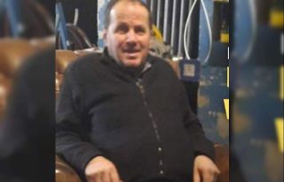 Hac vazifesi için gittiği Mekke’de kalbine yenik...