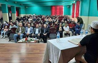 Hafızlık eğitimine olan rağbet artarak devam ediyor