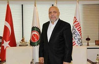 HAK-İŞ Genel Başkanı Arslan: “Yeni asgari ücretin...