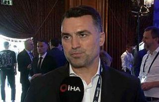 Hakan Ünsal’dan, Şampiyonlar Ligi finali yorumu