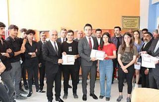 Hakkari’de karne sevinci