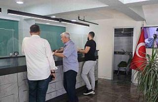 Haliliye’de yapılandırma fırsatında son tarih...