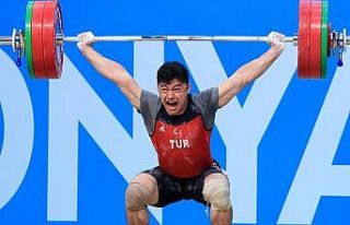 Halter Türkiye Şampiyonası Denizli’de başlıyor