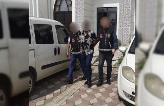 Hamile yeğenini öldürüp kaçmıştı: Yakalanarak...