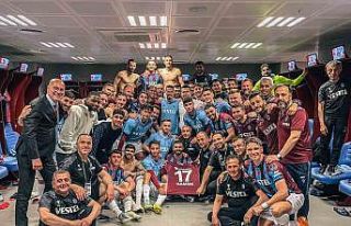 Hamsik’e duygusal veda