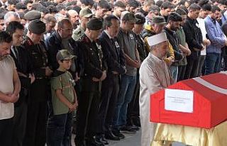 Harp Okulu öğrencisi Muhammed İsmail Karaağaç...