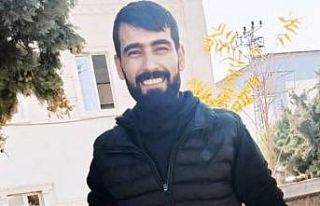 Hasarlı evin söktüğü pencereleri ölümüne neden...