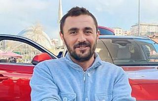 Hastane inşaatında iş kazası: 1 ölü