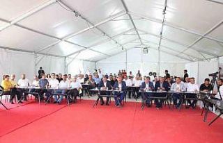 Hatay Büyükşehir Belediyesi, numarataj ücretini...