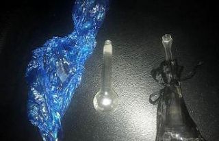 Hatay’da 11 adrese operasyon: 8 şüpheli tutuklandı