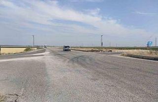 Hatay’da trafik kazası: 1 ölü, 3 yaralı