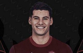 Hatayspor, Görkem Sağlam’ı kadrosuna kattı