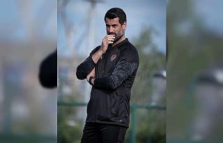 Hatayspor, yeni sezon hazırlıklarına İstanbul’da...