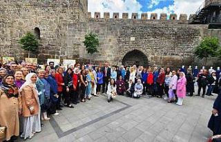 Hayat Boyu Öğrenme Haftası Etkinlikleri Devam Ediyor