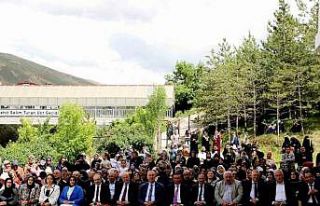 Hayat Boyu Öğrenme Haftası kutlamaları devam ediyor