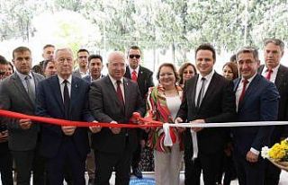 Hayat boyu öğrenme haftası Muğla’da başladı