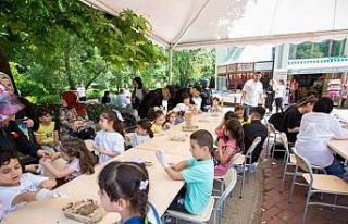 Hayvanat Bahçesi’nde çevre günü