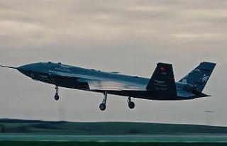 "Hedef KIZILELMA" belgeselinin ikinci bölüm...