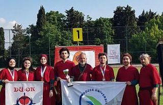 Hedefi 12’den vurdular