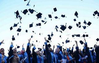 Hekimlik mesleğine ilk adımı attılar