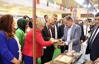 HEKKOP, girişimci kadınların ufkunu açıyor