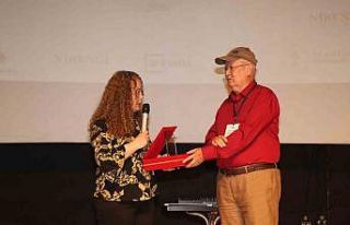 “Heyamola İnebolu-Çılgın İnebolulular” belgeseline...