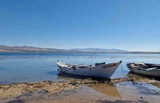 Hirfanlı Barajı’na düşen vatandaşı arama kurtarma...