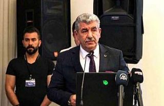 "Hisarlı Ahmet, Kütahya’nın kültür ve...