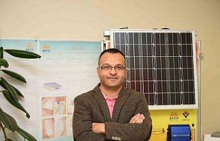 Hitit’ten yeşil hidrojen, enerji üretimi ve tarımsal...