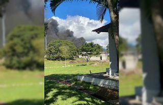 Honduras’ta kadın hapishanesinde isyan: 41 ölü