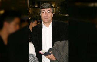 Hrant Dink’in öldürülmesine ilişkin 11 sanığa...