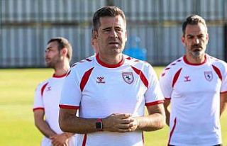 Hüseyin Eroğlu: "Eski başlarılar geride kaldı"
