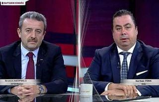 İbrahim Hatipoğlu: “Cumhuriyetin 100. yılında...